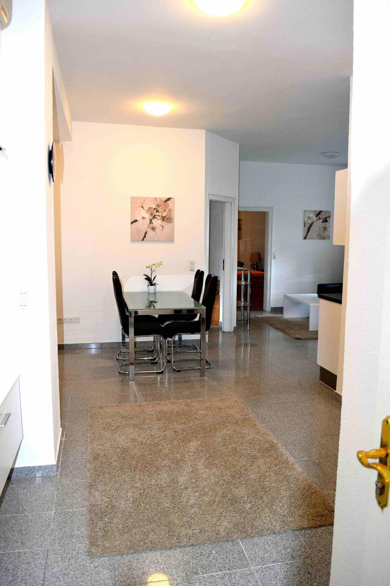 Boardinghouse - Stadtvilla Budget Schweinfurt Oda fotoğraf