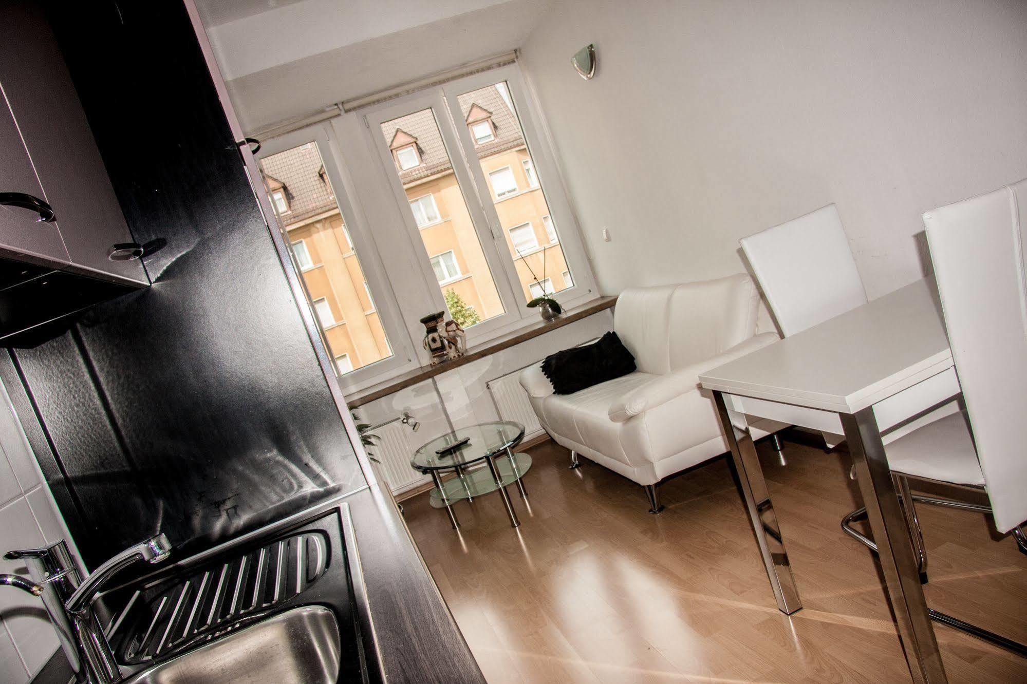 Boardinghouse - Stadtvilla Budget Schweinfurt Dış mekan fotoğraf