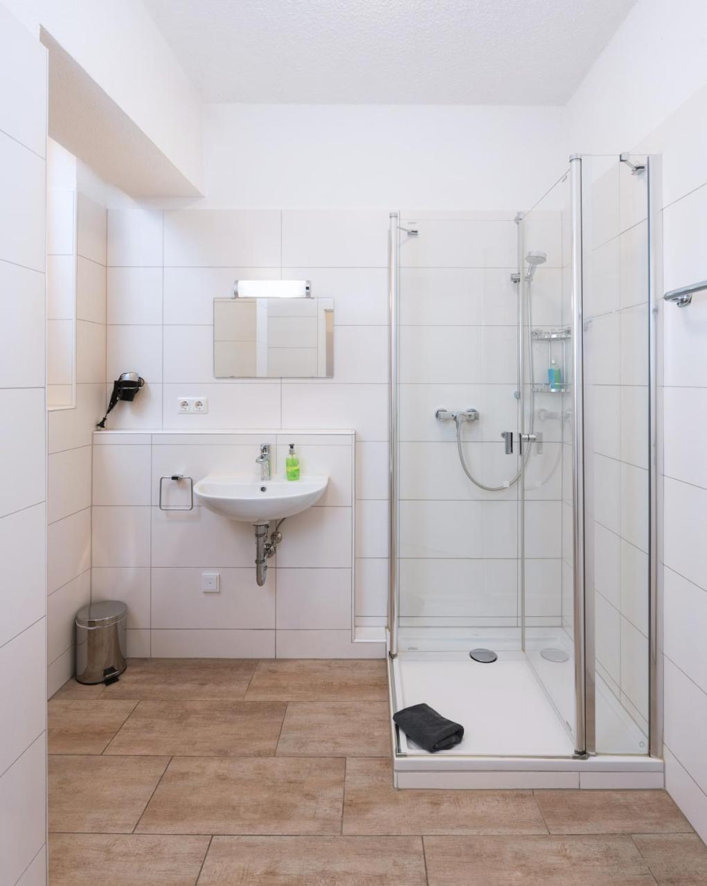 Boardinghouse - Stadtvilla Budget Schweinfurt Dış mekan fotoğraf