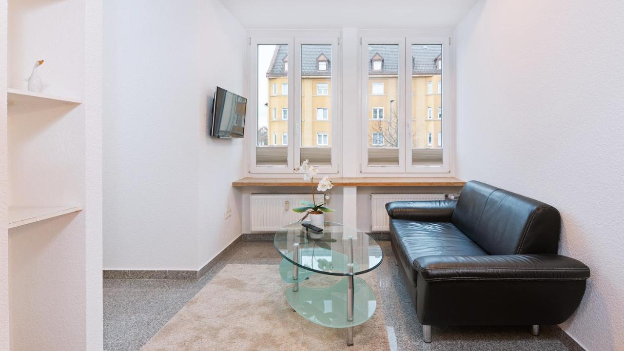 Boardinghouse - Stadtvilla Budget Schweinfurt Dış mekan fotoğraf
